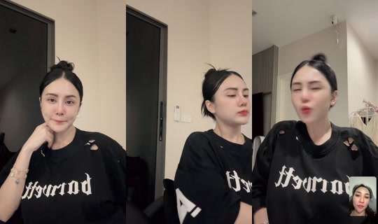 nmeewcawaeii TikTok Live — Oct 3, 2026, 2:20 PM