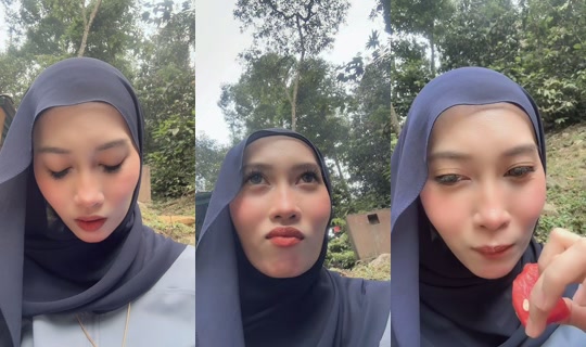 nmissnur TikTok Live — Aug 30, 2026, 1:30 AM