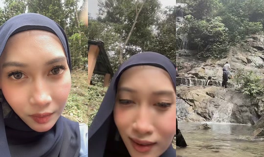nmissnur TikTok Live — Aug 30, 2026, 3:21 AM