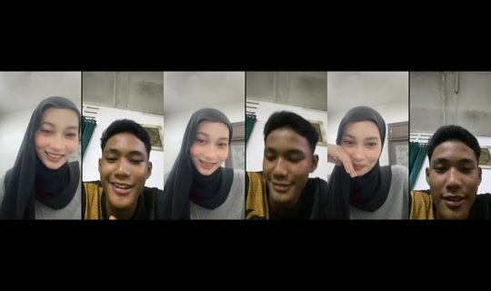 nmissnur TikTok Live — Aug 31, 2026, 4:48 PM