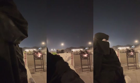 nmkakwosjsisiai TikTok Live — Oct 3, 2026, 6:45 PM