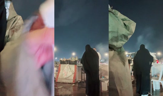 nmkakwosjsisiai TikTok Live — Oct 7, 2026, 4:24 PM