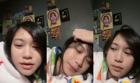 nmnm_00 TikTok Live — Oct 5, 2026, 12:55 PM