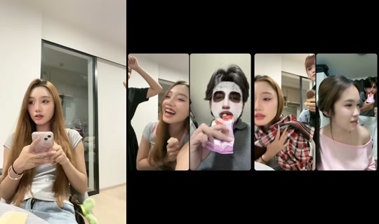 nn.19xx TikTok Live — Sep 24, 2026, 11:50 AM