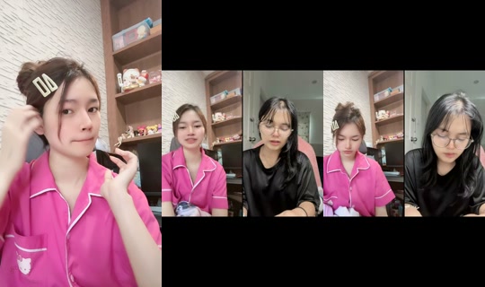 nn22706 TikTok Live — Aug 21, 2026, 6:39 AM