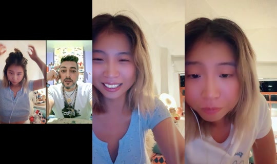 nn612097 TikTok Live — Aug 23, 2026, 8:39 PM