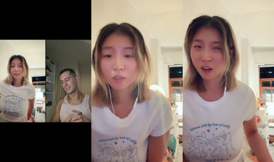 nn612097 TikTok Live — Aug 23, 2026, 9:29 PM