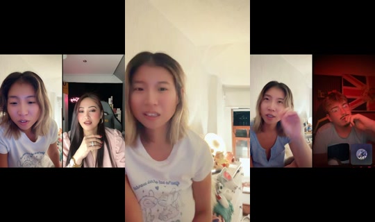 nn612097 TikTok Live — Aug 23, 2026, 11:10 PM