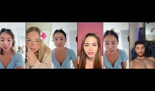 nn612097 TikTok Live — Aug 27, 2026, 2:45 PM