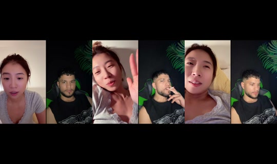 nn612097 TikTok Live — Oct 6, 2026, 10:59 PM