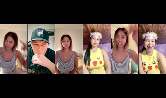nn612097 TikTok Live — Oct 7, 2026, 8:19 PM