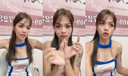 nn_5723 TikTok Live — Aug 27, 2026, 2:23 PM