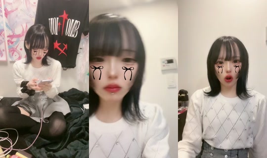 nna_chan76 TikTok Live — Oct 7, 2026, 10:40 AM
