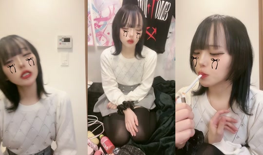 nna_chan76 TikTok Live — Oct 7, 2026, 11:30 AM