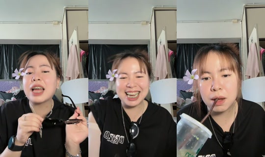 nnaiamaraporn0 TikTok Live — Aug 22, 2026, 6:47 AM