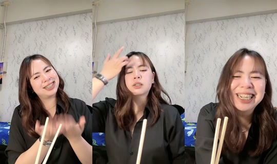 nnaiamaraporn0 TikTok Live — Aug 23, 2026, 7:56 AM
