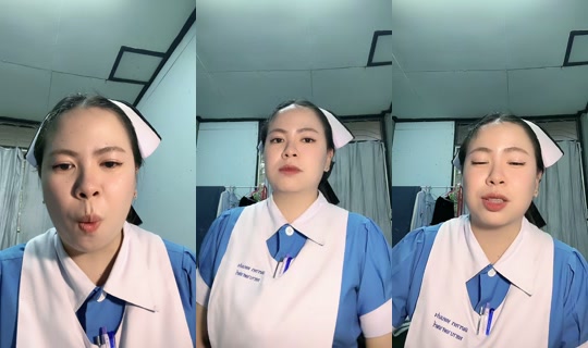 nnaiamaraporn0 TikTok Live — Sep 18, 2026, 10:58 AM