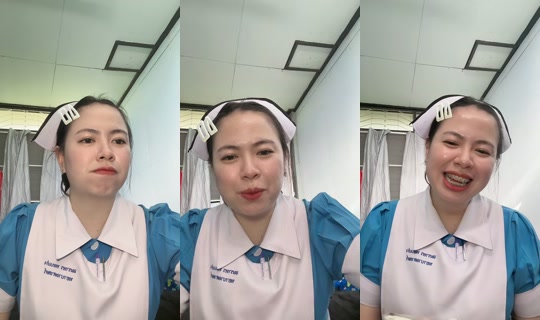 nnaiamaraporn0 TikTok Live — Sep 21, 2026, 9:31 AM