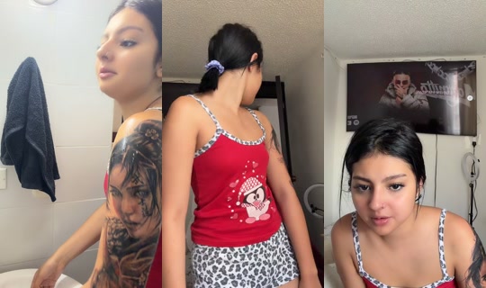 nnaleja_ TikTok Live — Sep 22, 2026, 7:41 PM