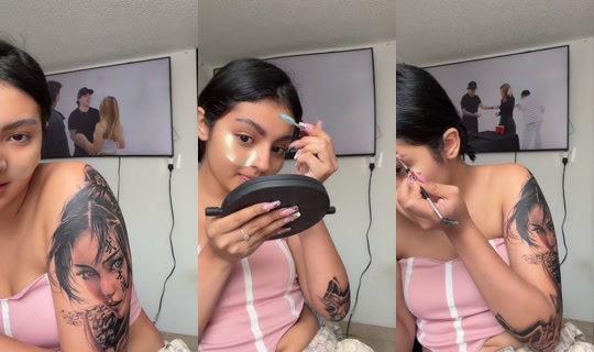 nnaleja_ TikTok Live — Sep 22, 2026, 10:05 PM