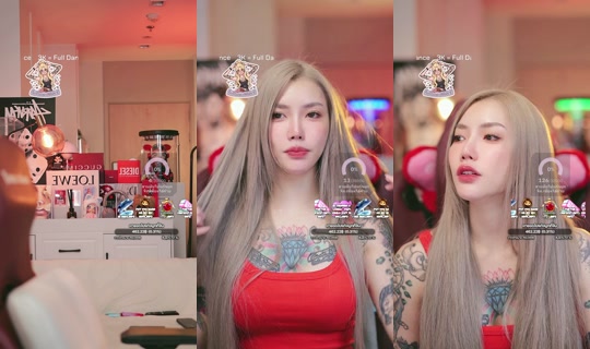 nnaminxxtd30 TikTok Live — Sep 8, 2026, 1:06 PM