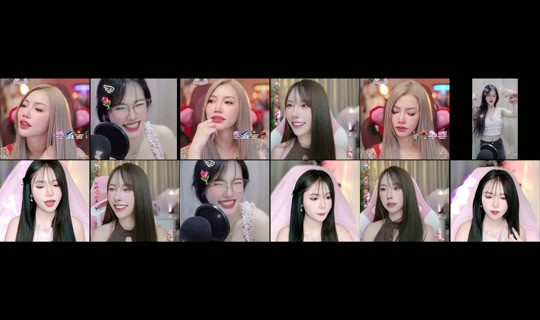 nnaminxxtd30 TikTok Live — Sep 8, 2026, 1:56 PM