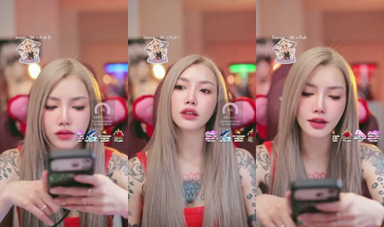 nnaminxxtd30 TikTok Live — Sep 8, 2026, 2:19 PM