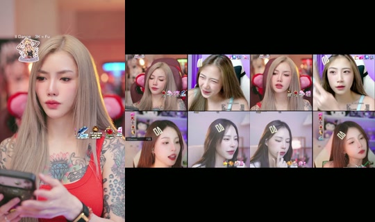 nnaminxxtd30 TikTok Live — Sep 8, 2026, 3:10 PM
