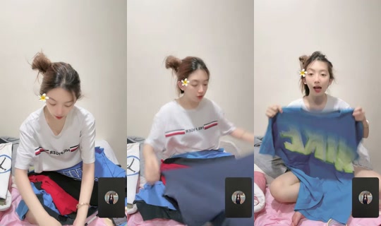 nnamthipp_nt TikTok Live — Aug 22, 2026, 8:08 AM