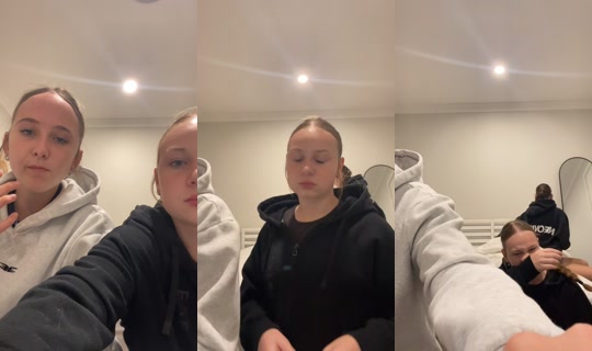 nnatalie_spamzz TikTok Live — Sep 18, 2026, 8:24 AM
