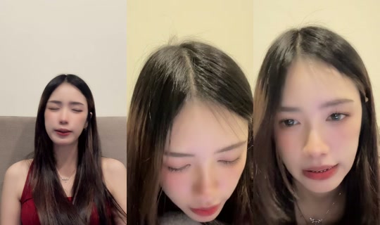 nnatchaa.pn TikTok Live — Oct 3, 2026, 11:18 AM