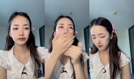 nnatchaa.pn TikTok Live — Oct 4, 2026, 5:43 AM