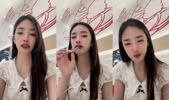 nnatchaa.pn TikTok Live — Oct 4, 2026, 10:18 AM