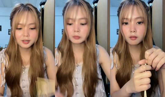 nnatticha4 TikTok Live — Sep 27, 2026, 2:33 PM