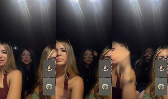 nneelia_ TikTok Live — Sep 12, 2026, 6:43 AM