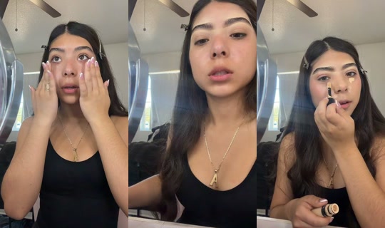 nneelia_ TikTok Live — Sep 19, 2026, 4:45 PM