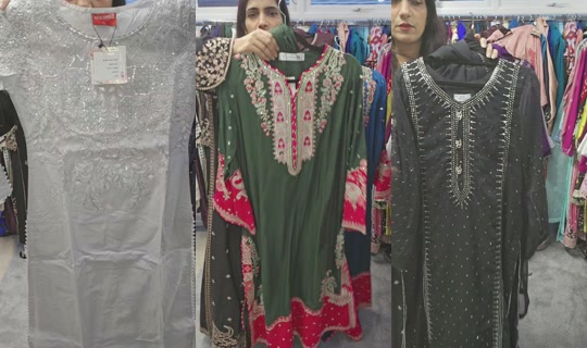 nnfashion.uk TikTok Live — Aug 24, 2026, 6:26 PM