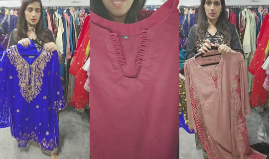 nnfashion.uk TikTok Live — Aug 24, 2026, 7:16 PM