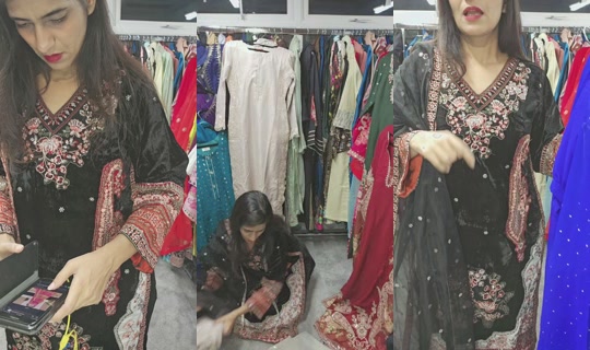 nnfashion.uk TikTok Live — Aug 24, 2026, 10:14 PM