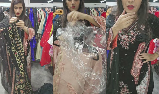 nnfashion.uk TikTok Live — Aug 24, 2026, 11:05 PM