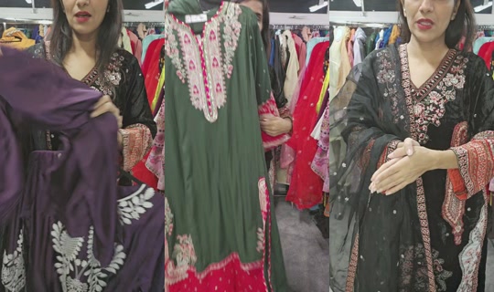 nnfashion.uk TikTok Live — Aug 24, 2026, 11:55 PM