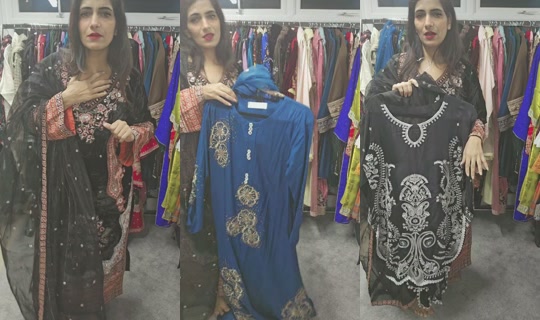 nnfashion.uk TikTok Live — Aug 29, 2026, 10:09 PM