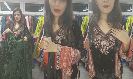 nnfashion.uk TikTok Live — Aug 30, 2026, 12:28 AM