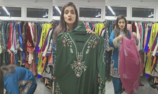 nnfashion.uk TikTok Live — Aug 30, 2026, 9:40 PM