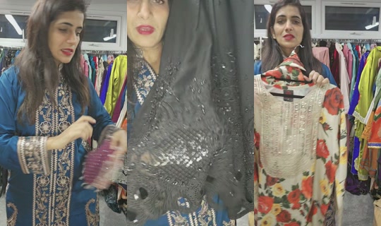 nnfashion.uk TikTok Live — Aug 30, 2026, 10:30 PM