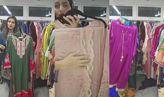 nnfashion.uk TikTok Live — Aug 30, 2026, 11:20 PM