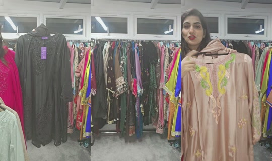nnfashion.uk TikTok Live — Sep 2, 2026, 8:37 PM