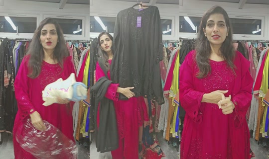 nnfashion.uk TikTok Live — Sep 2, 2026, 10:18 PM