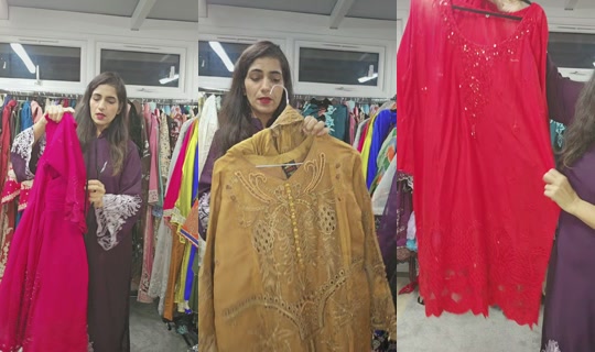 nnfashion.uk TikTok Live — Sep 3, 2026, 8:57 PM