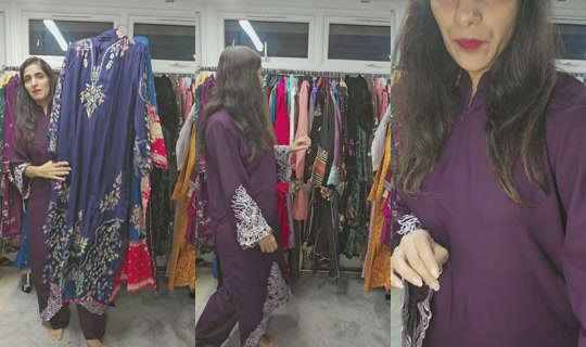 nnfashion.uk TikTok Live — Sep 3, 2026, 10:44 PM